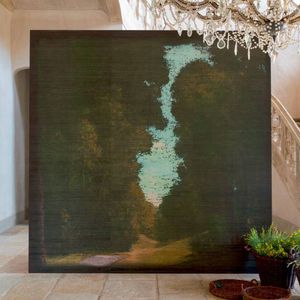 现代风格墙纸 1
