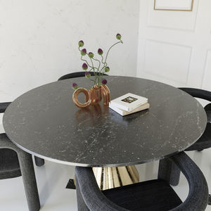 Silestone®材质桌台面