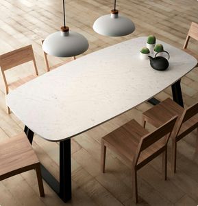 Silestone®材质桌台面 1