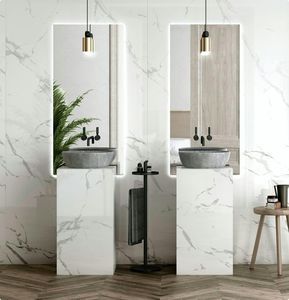Dekton®材料洗手盆台面