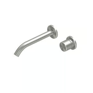 洗手池调温龙头 1