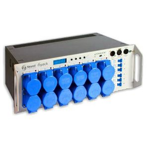 数字DMX调光器 1