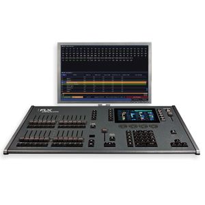 数字DMX 控制器 1