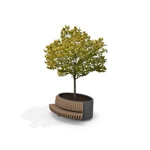 PP花园种植箱 1