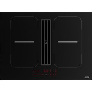 电磁感应灶台