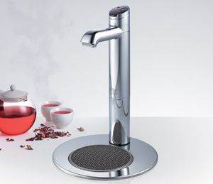 水槽单把水龙头