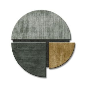 现代风格地毯 1