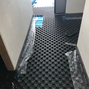 热水辐射板