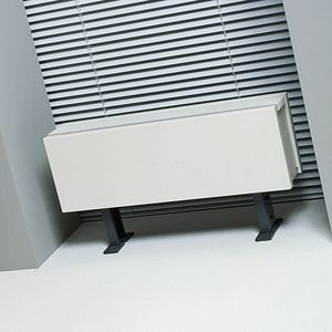 电暖气片