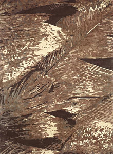 现代风格地毯