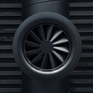 天花板空气扩散器