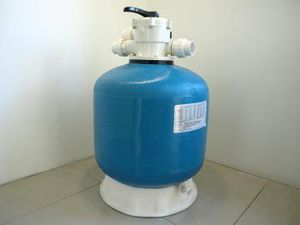 沙子游泳池过滤器 1