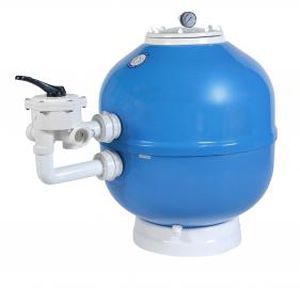 沙子游泳池过滤器 1