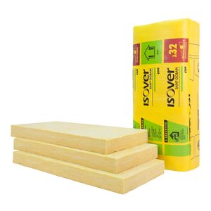 隔热隔音材料 1