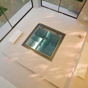 嵌入式水疗浴缸 1