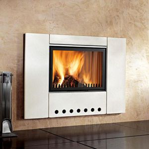 现代风格壁炉墙 1