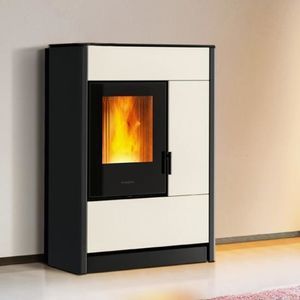 混合动力采暖炉 1