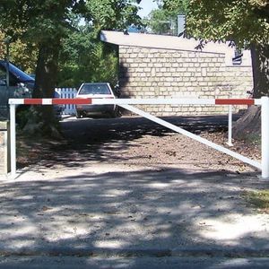 公路栏杆 1