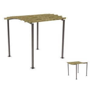 独立凉棚架