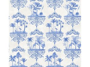 传统风格墙纸 1