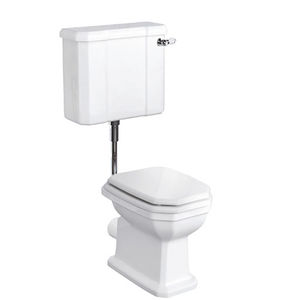独立式马桶 1