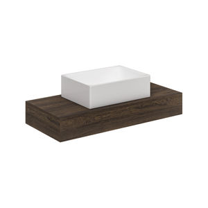 台上盆