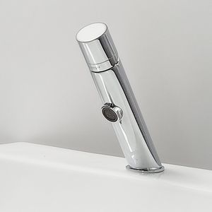 洗脸盆冷热水龙头