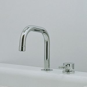 洗脸盆冷热水龙头