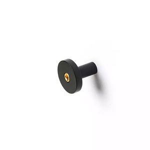 现代风格球形门把手