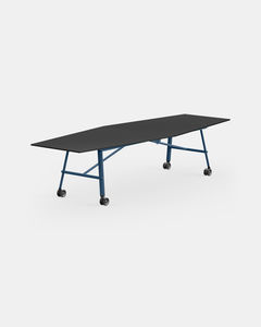 现代风格工作台 1