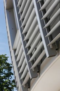 铝建筑遮阳板