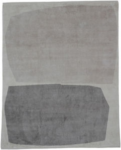 现代风格地毯