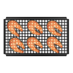专业不锈钢餐盆 1
