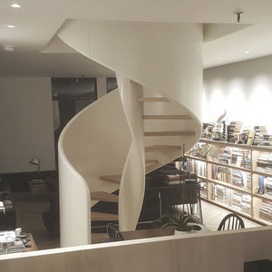 螺旋楼梯