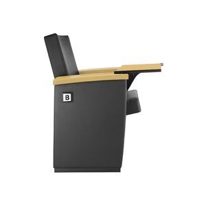 现代风格礼堂椅