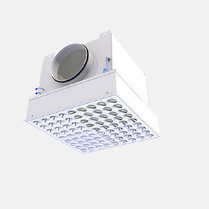 顶棚空气扩散器