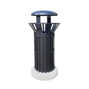 公共垃圾桶 1