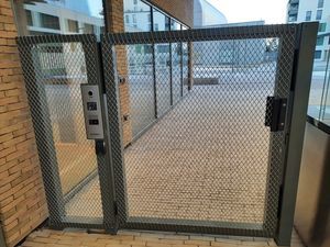 不锈钢金属丝网