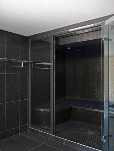 商用土耳其浴室 1