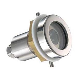 暗装照明设备