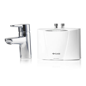 电动即热热水器