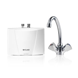 电动即热热水器