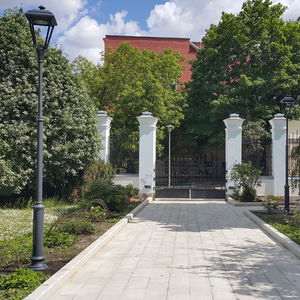 市政路灯 1