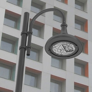 市政路灯