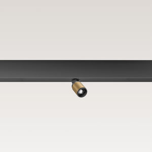 LED式轨道灯 1