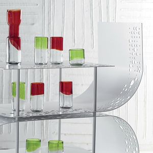 穆拉诺玻璃玻璃杯
