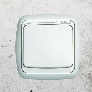 按钮开关
