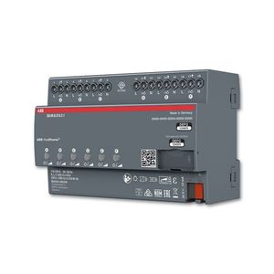 DIN导轨调光器 1