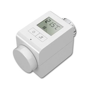 电子温度调节器 1