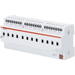 KNX开关驱动器 1